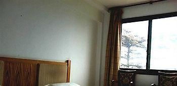 Mount Emei Jindingxiang Huaili Hotel 어메이산 외부 사진