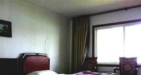 Mount Emei Jindingxiang Huaili Hotel 어메이산 외부 사진