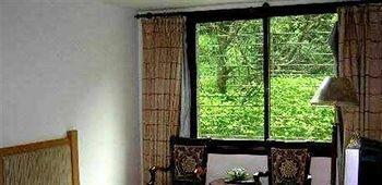 Mount Emei Jindingxiang Huaili Hotel 어메이산 외부 사진
