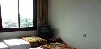 Mount Emei Jindingxiang Huaili Hotel 어메이산 외부 사진