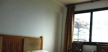 Mount Emei Jindingxiang Huaili Hotel 어메이산 외부 사진